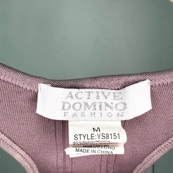 Seamless workout matching set - Picture 4 of 6